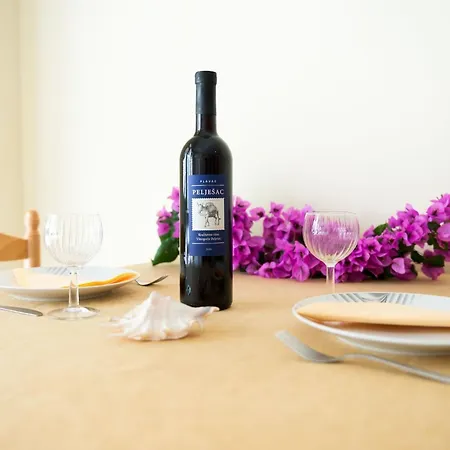 아파트 Radic - 2-3 Adults - Kneza Domagoja Street - Br 1 *