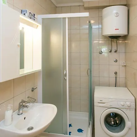 아파트 Radic - 2-3 Adults - Kneza Domagoja Street - Br 1 두브로브니크