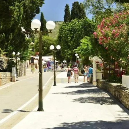Radic - 2-3 Adults - Kneza Domagoja Street - Br 1 Apartment Dubrovnik