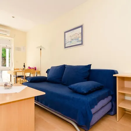 Radic - 2-3 Adults - Kneza Domagoja Street - Br 1 Appartement Dubrovnik