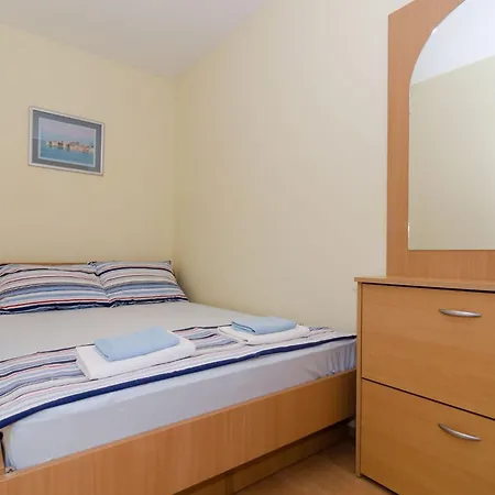 Radic - 2-3 Adults - Kneza Domagoja Street - Br 1 Apartment Dubrovnik