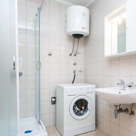 Radic - 2-3 Adults - Kneza Domagoja Street - Br 1 Apartment Dubrovnik