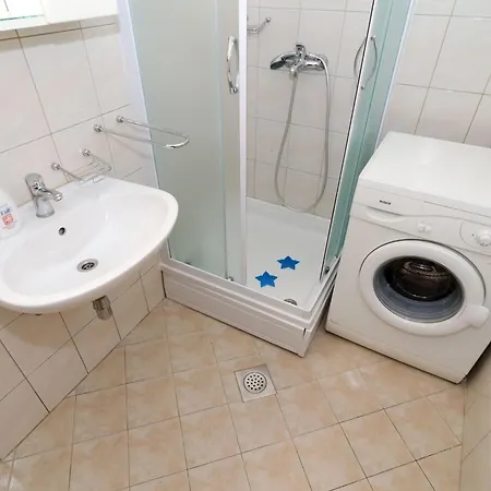 Radic - 2-3 Adults - Kneza Domagoja Street - Br 1 Appartement