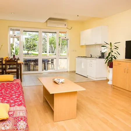 Radic - 2-3 Adults - Kneza Domagoja Street - Br 1