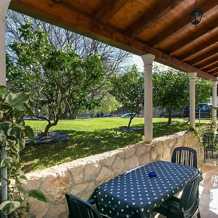 Radic - 2-3 Adults - Kneza Domagoja Street - Br 1 * Dubrovnik