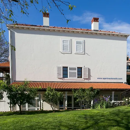 Radic - 2-3 Adults - Kneza Domagoja Street - Br 1 * Dubrownik