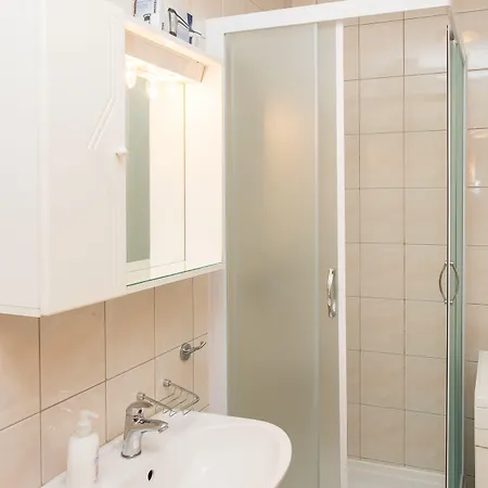 Radic - 2-3 Adults - Kneza Domagoja Street - Br 1