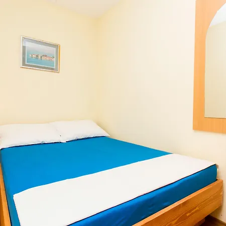 Radic - 2-3 Adults - Kneza Domagoja Street - Br 1 شقة دوبروفينك