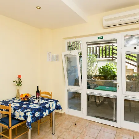 Appartement Radic - 2-3 Adults - Kneza Domagoja Street - Br 1 Dubrovnik