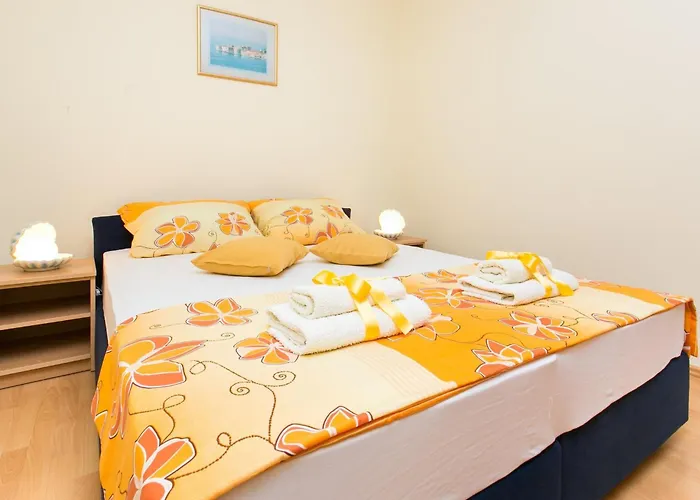 Апартаменты Radic - 2-3 Adults - Kneza Domagoja Street - Br 1 Дубровник
