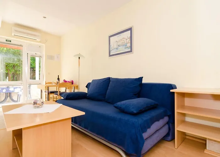 Radic - 2-3 Adults - Kneza Domagoja Street - Br 1 Апартаменты Дубровник