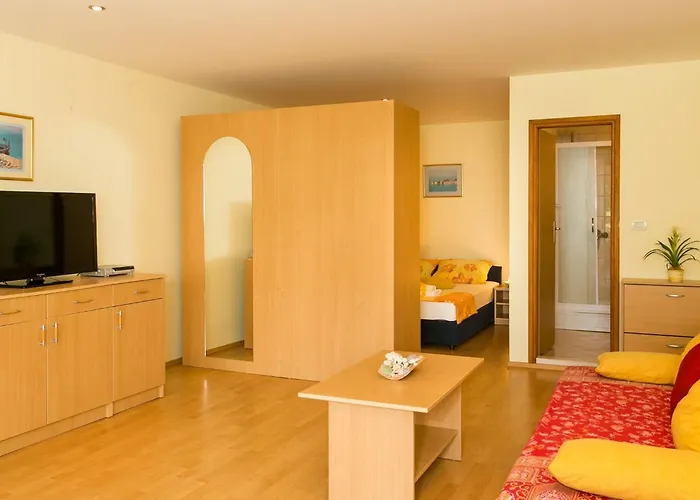 Апартаменты Radic - 2-3 Adults - Kneza Domagoja Street - Br 1