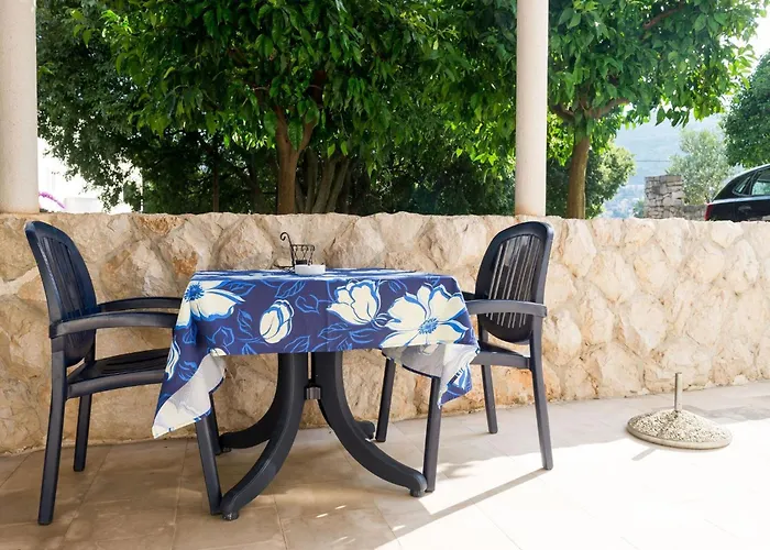 Апартаменты Radic - 2-3 Adults - Kneza Domagoja Street - Br 1