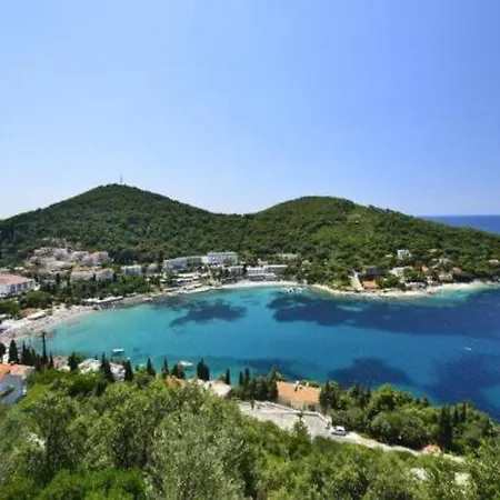 Apartmán Radic - 2-3 Adults - Kneza Domagoja Street - Br 1 Dubrovník