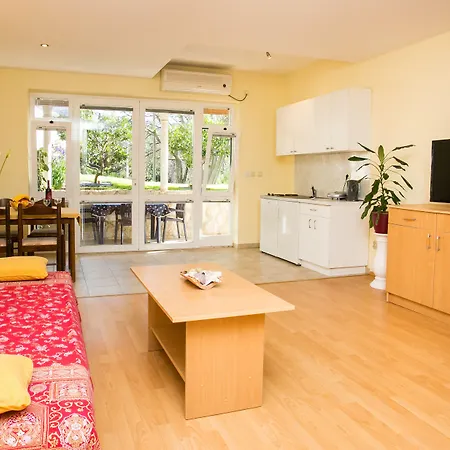 Apartamento Radic - 2-3 Adults - Kneza Domagoja Street - Br 1 Dubrovnik