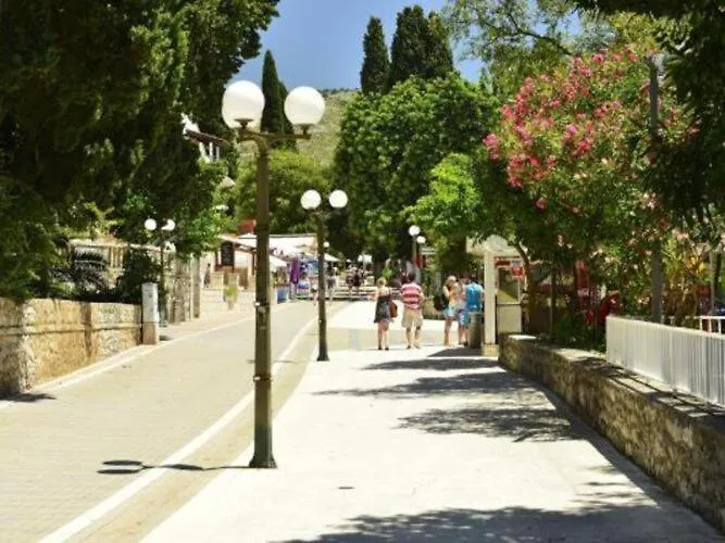 Radic - 2-3 Adults - Kneza Domagoja Street - Br 1 דירה דוברובניק