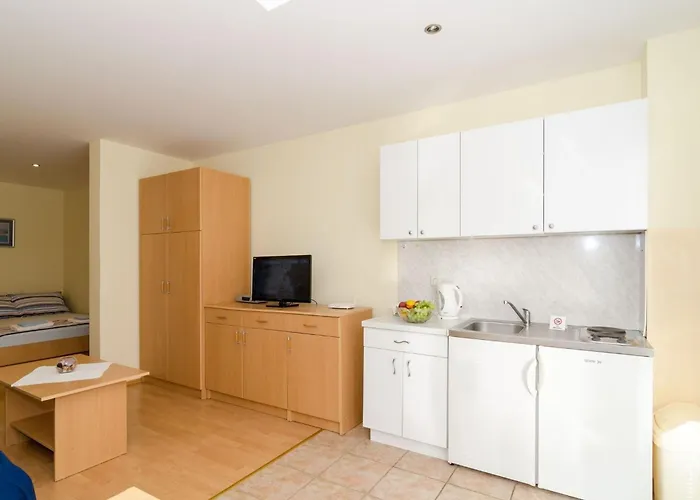 Radic - 2-3 Adults - Kneza Domagoja Street - Br 1 * דוברובניק