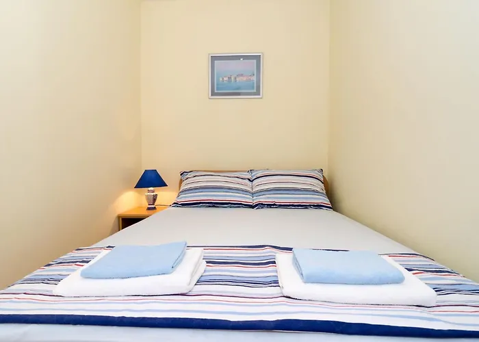 דירה Radic - 2-3 Adults - Kneza Domagoja Street - Br 1