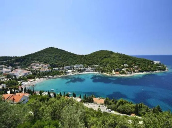 דירה Radic - 2-3 Adults - Kneza Domagoja Street - Br 1 דוברובניק