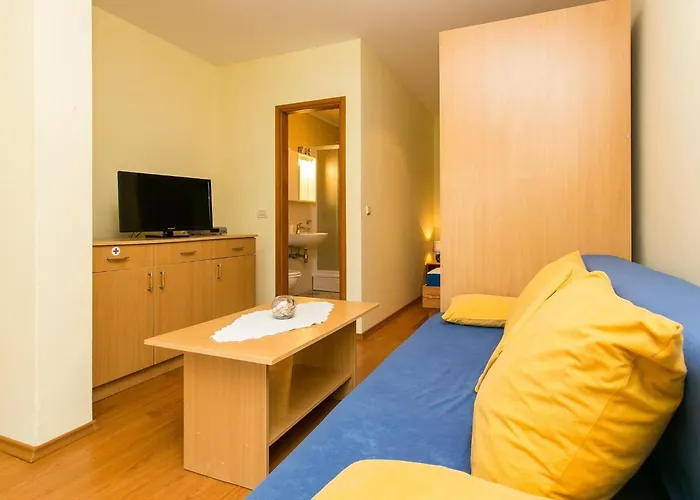 Radic - 2-3 Adults - Kneza Domagoja Street - Br 1 *