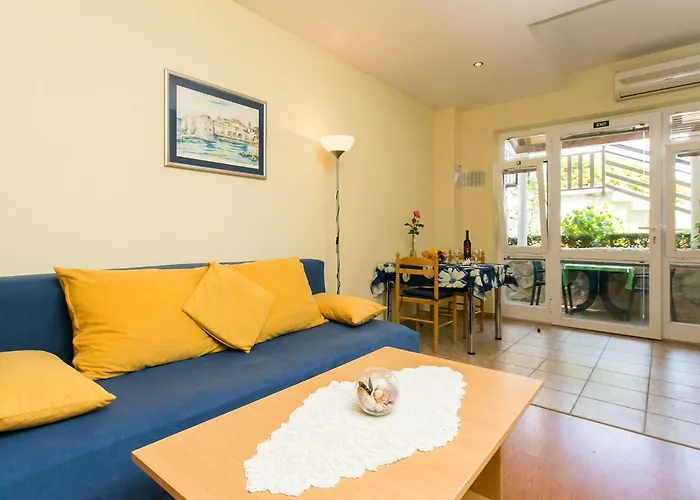 Radic - 2-3 Adults - Kneza Domagoja Street - Br 1 דוברובניק