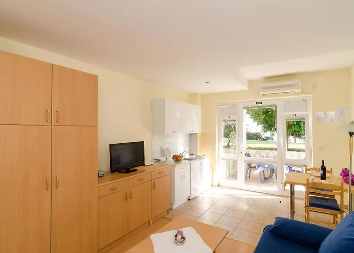 Radic - 2-3 Adults - Kneza Domagoja Street - Br 1