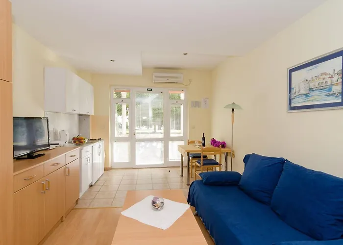 דירה Radic - 2-3 Adults - Kneza Domagoja Street - Br 1 *