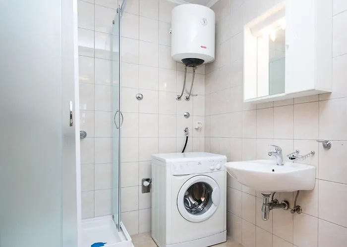 Radic - 2-3 Adults - Kneza Domagoja Street - Br 1 דירה דוברובניק