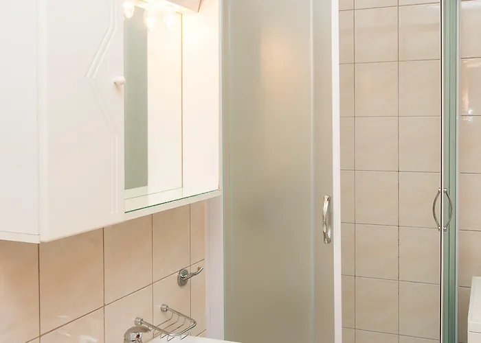 Radic - 2-3 Adults - Kneza Domagoja Street - Br 1