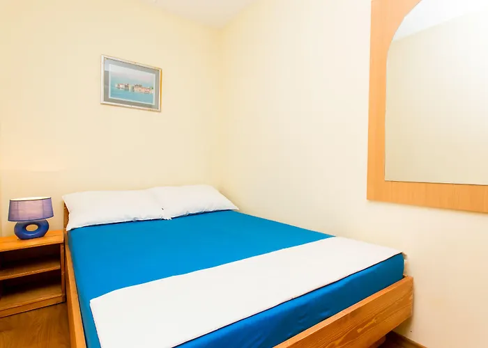 Radic - 2-3 Adults - Kneza Domagoja Street - Br 1 דירה דוברובניק