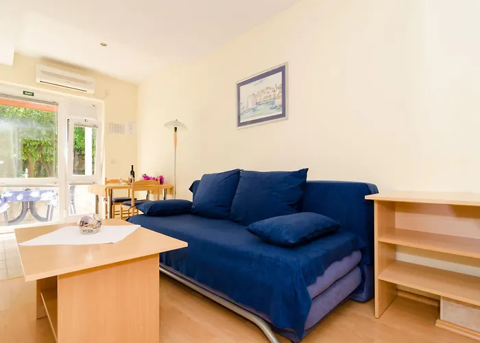 דירה Radic - 2-3 Adults - Kneza Domagoja Street - Br 1 *